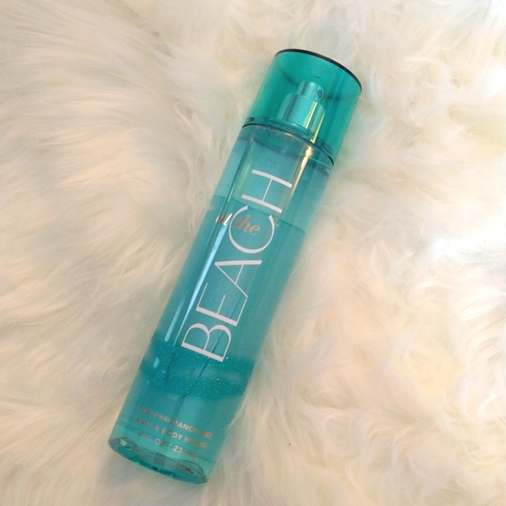 2/$20 BATH & BODY WORKS BODY MIST